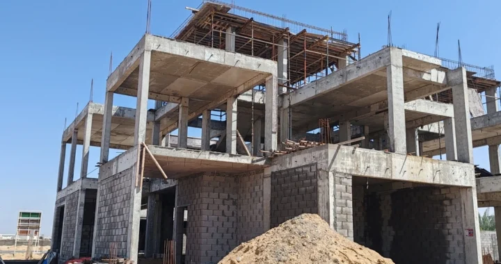 Building 1